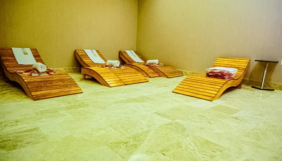 هتل اکستنسو ازمیر